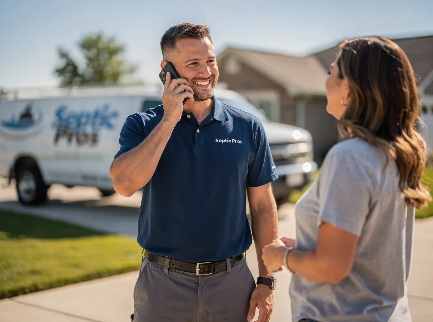 Septic Tank Pumping Waretown, NJ FAQs